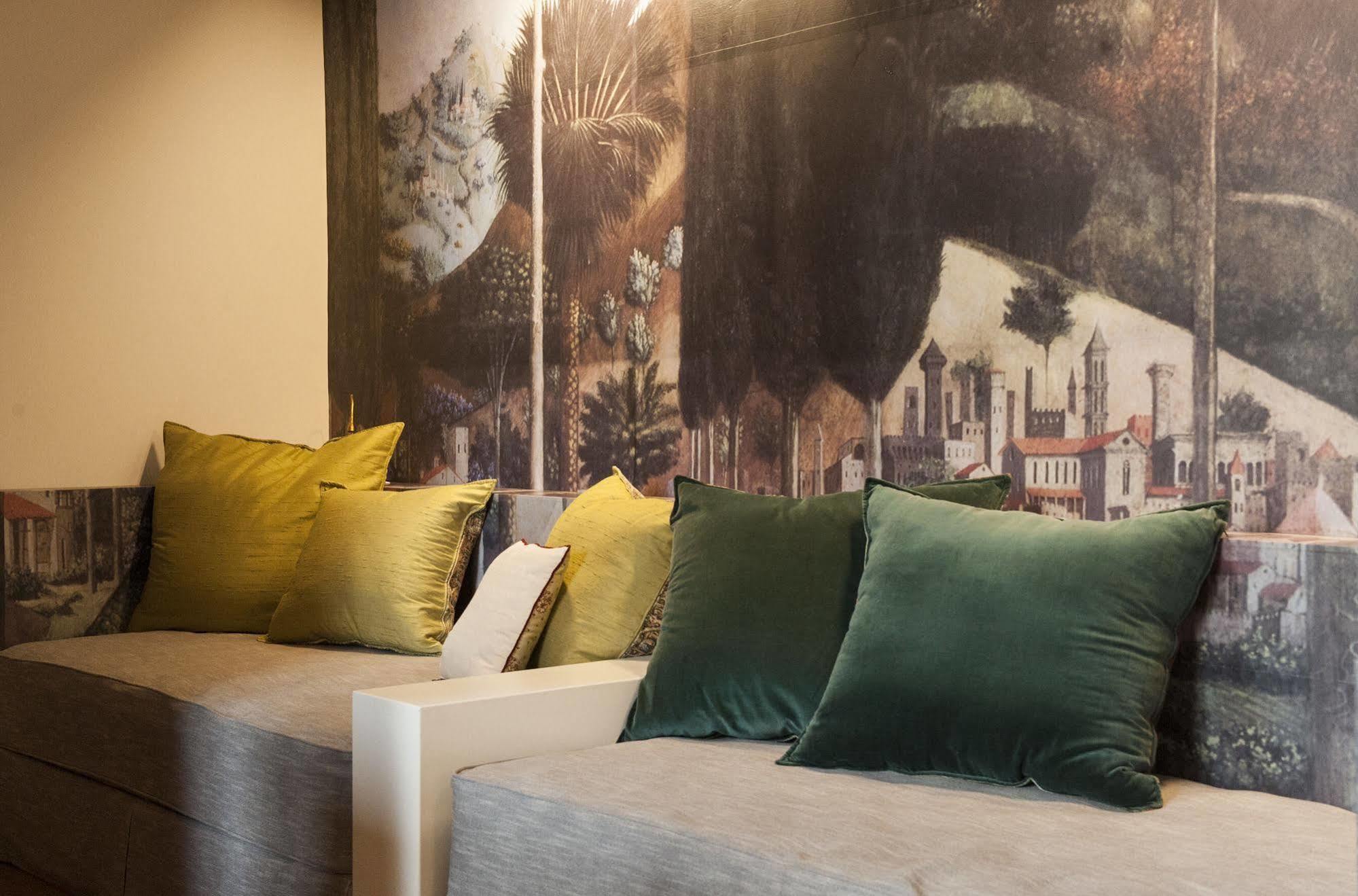 Leone Blu | Esperienze 2* Florencia