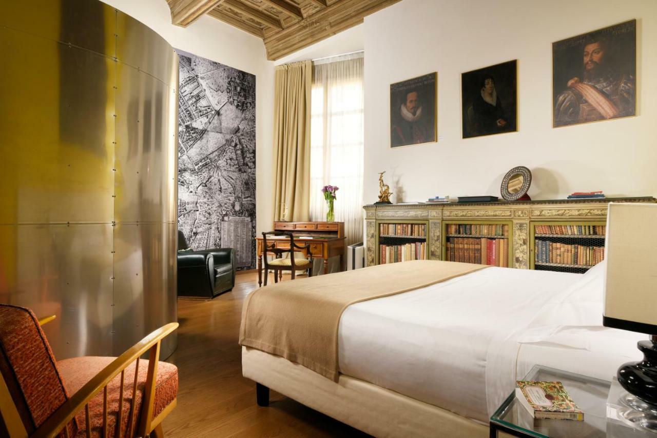 Leone Blu | Esperienze Hotel Florencia