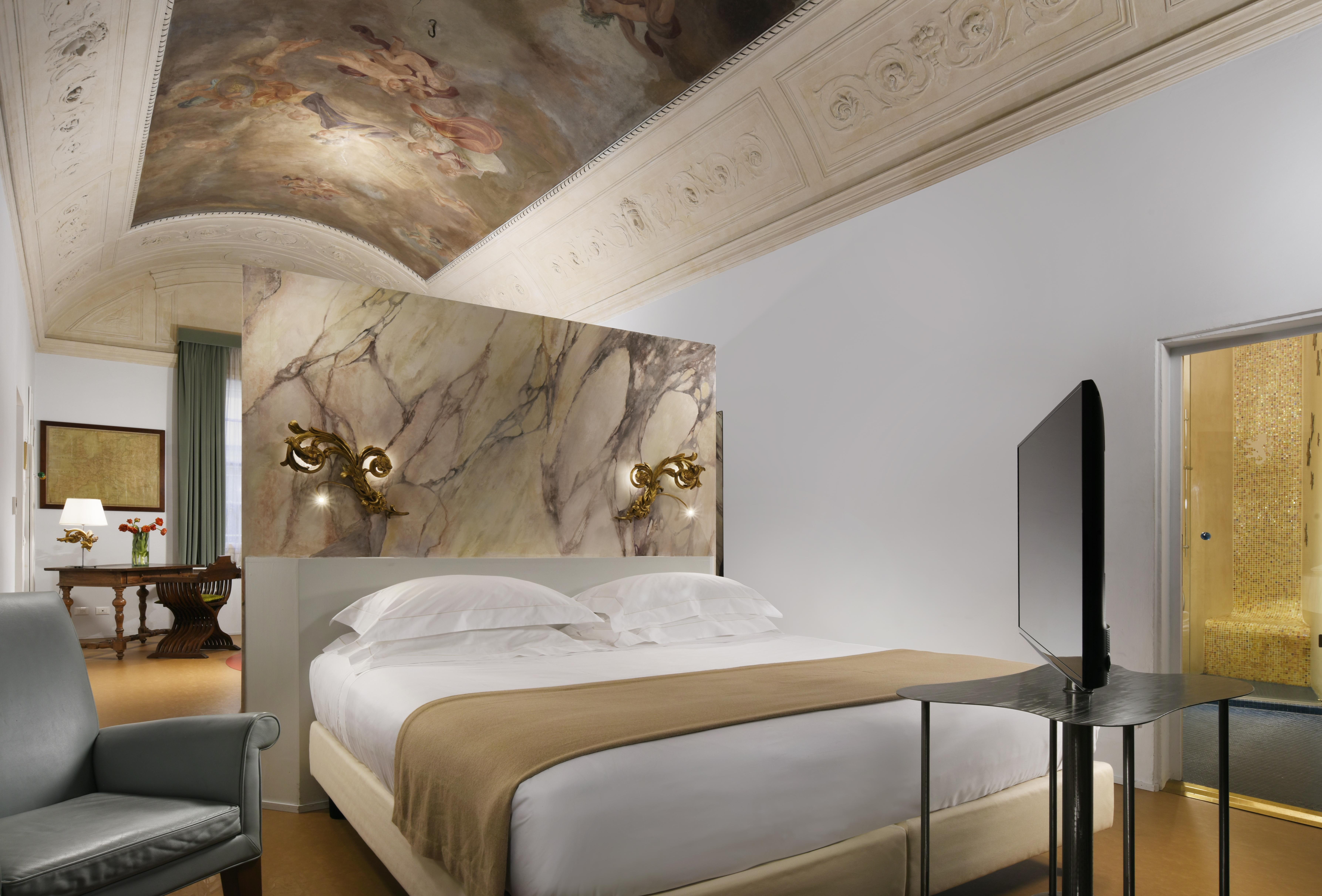 Leone Blu | Esperienze 2* Florencia