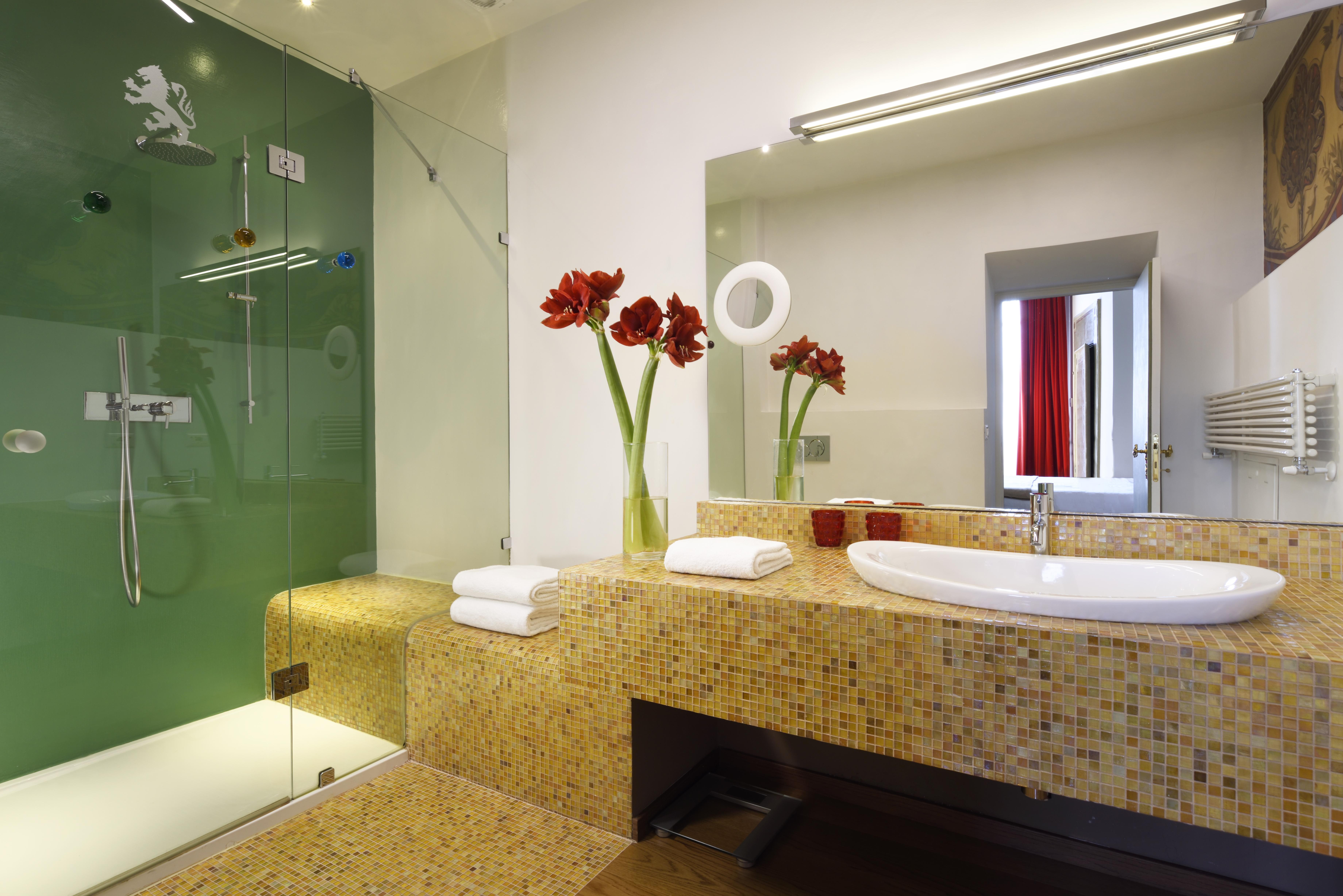 Leone Blu | Esperienze 2* Florencia