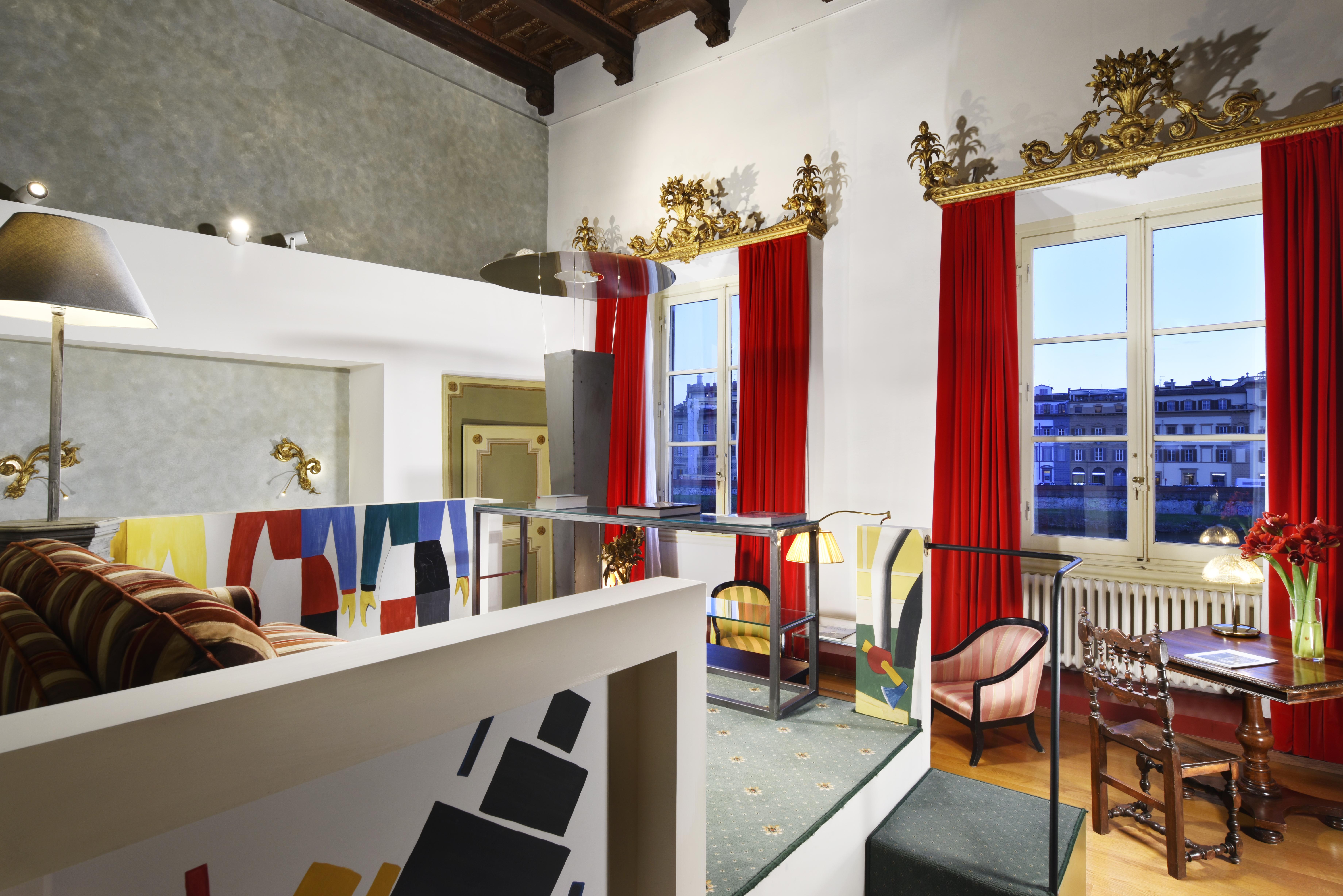 Leone Blu | Esperienze Florencia