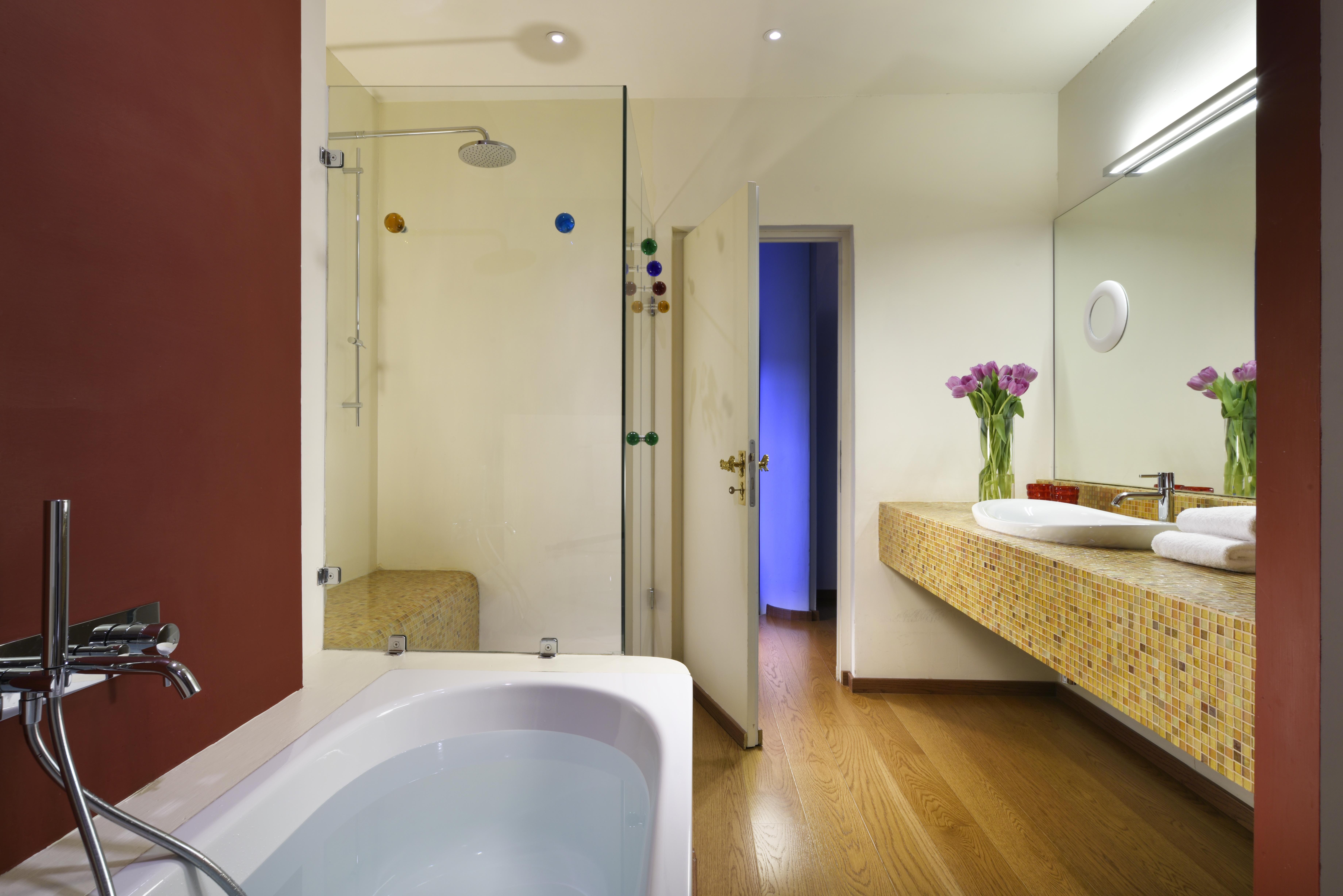 Leone Blu | Esperienze 2* Florencia