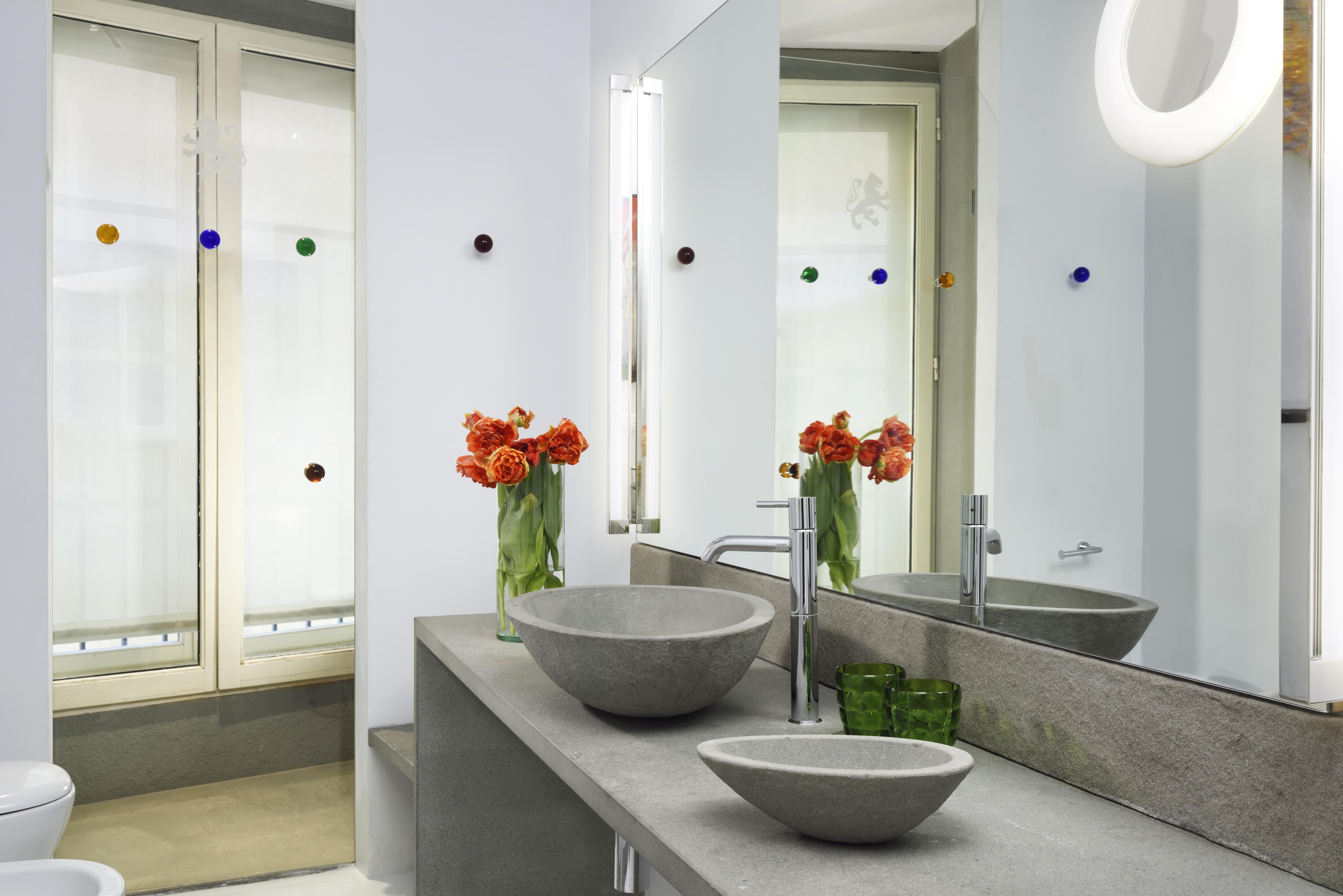 Leone Blu | Esperienze Hotel Florencia
