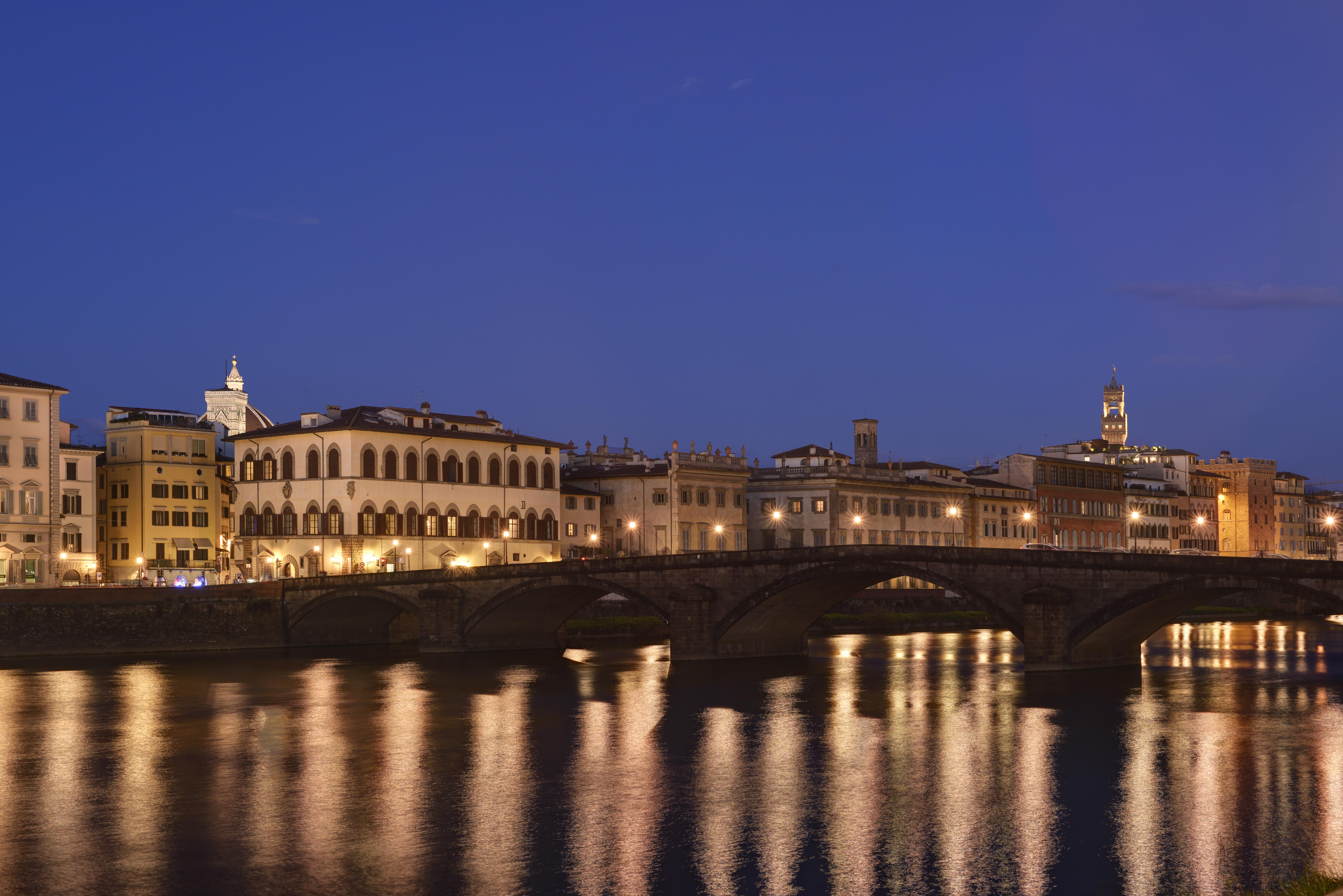Leone Blu | Esperienze 2* Florencia