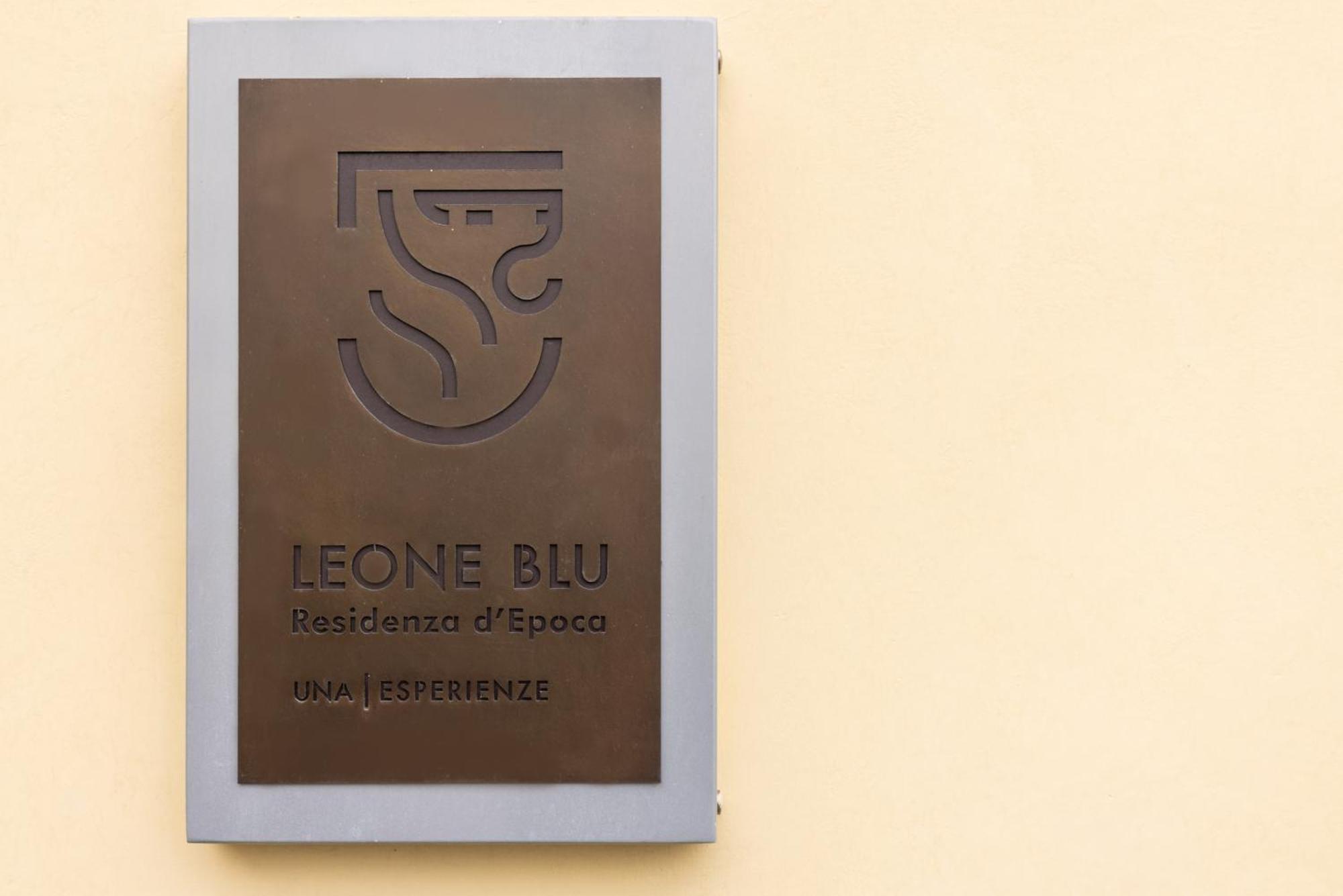 Leone Blu | Esperienze 2* Florencia