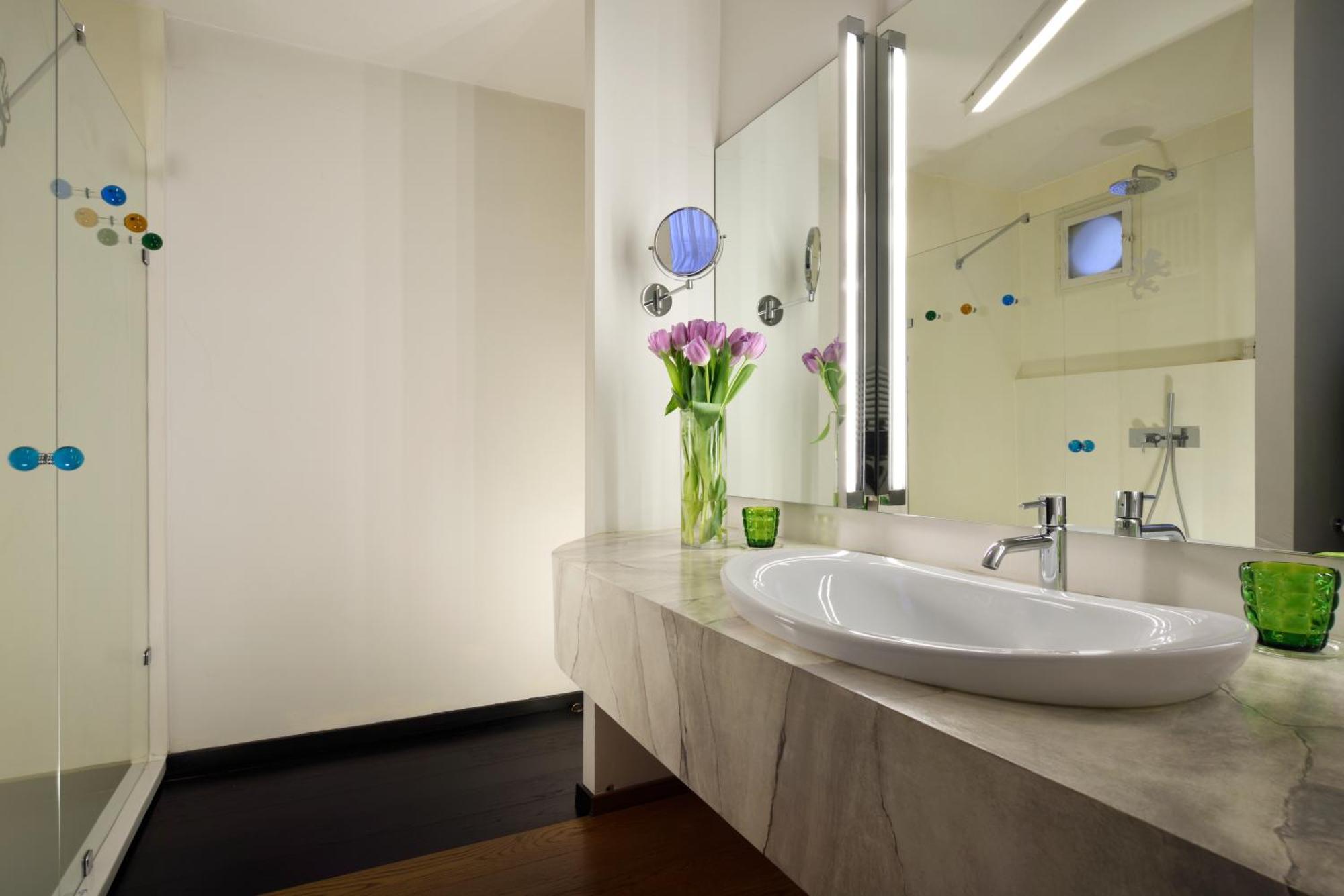 Hotel Leone Blu | Esperienze Florencia
