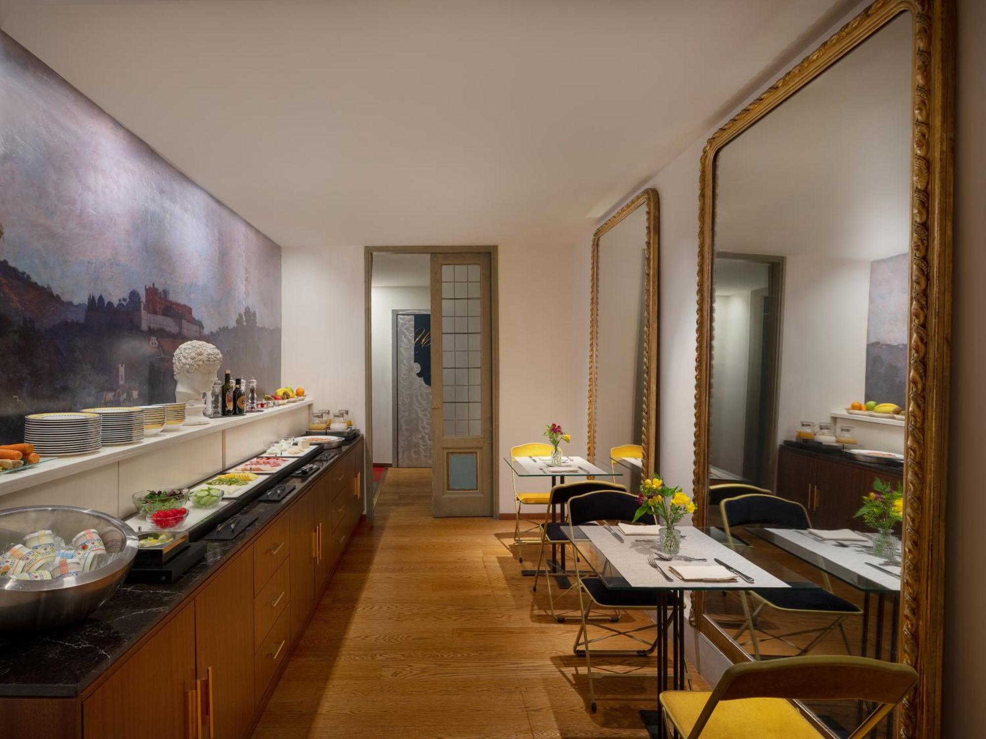 Hotel Leone Blu | Esperienze