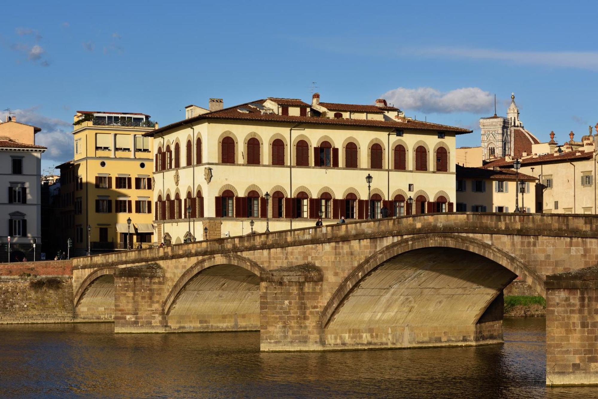 Leone Blu | Esperienze 2* Florencia
