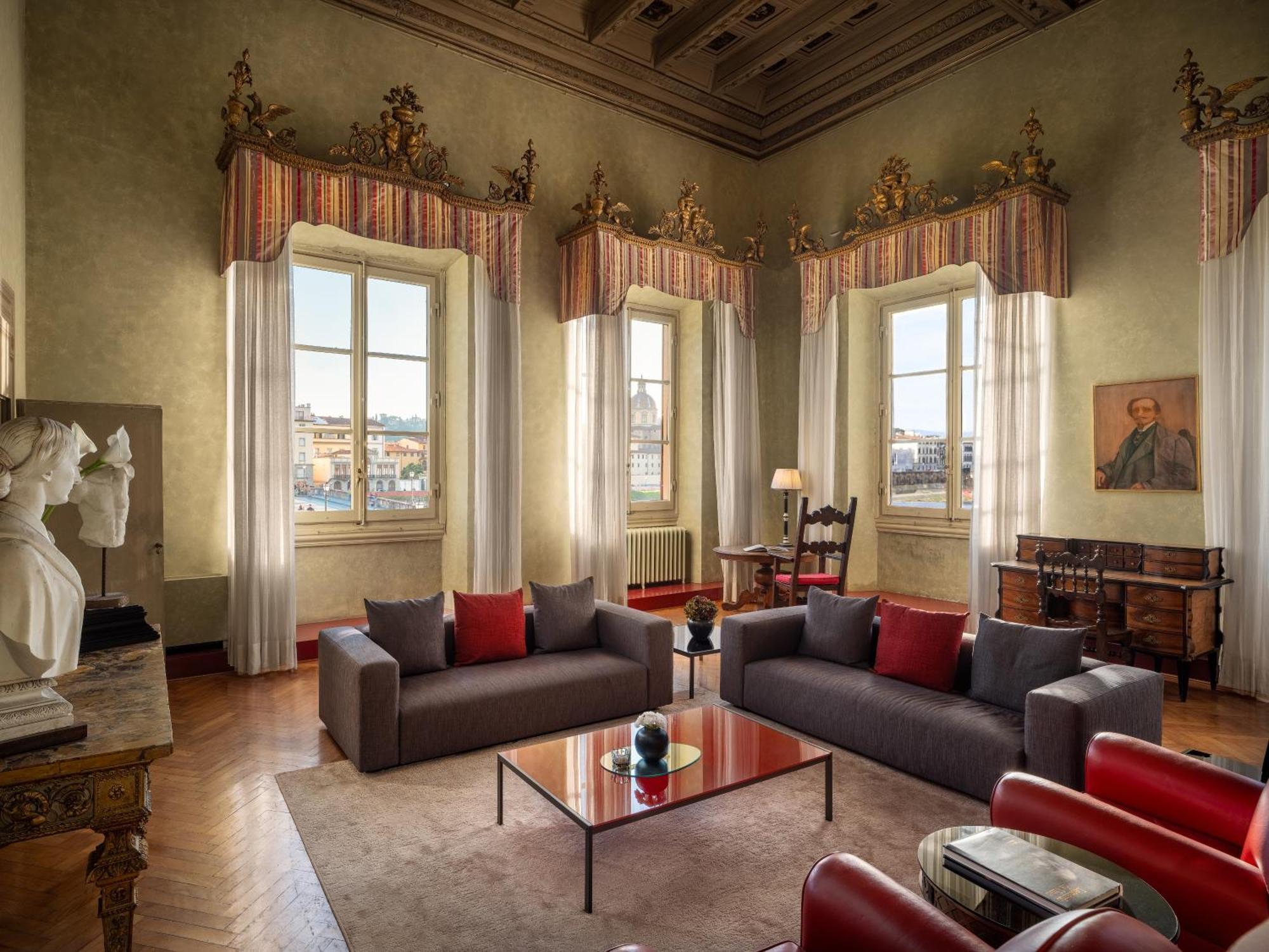 Leone Blu | Esperienze Hotel