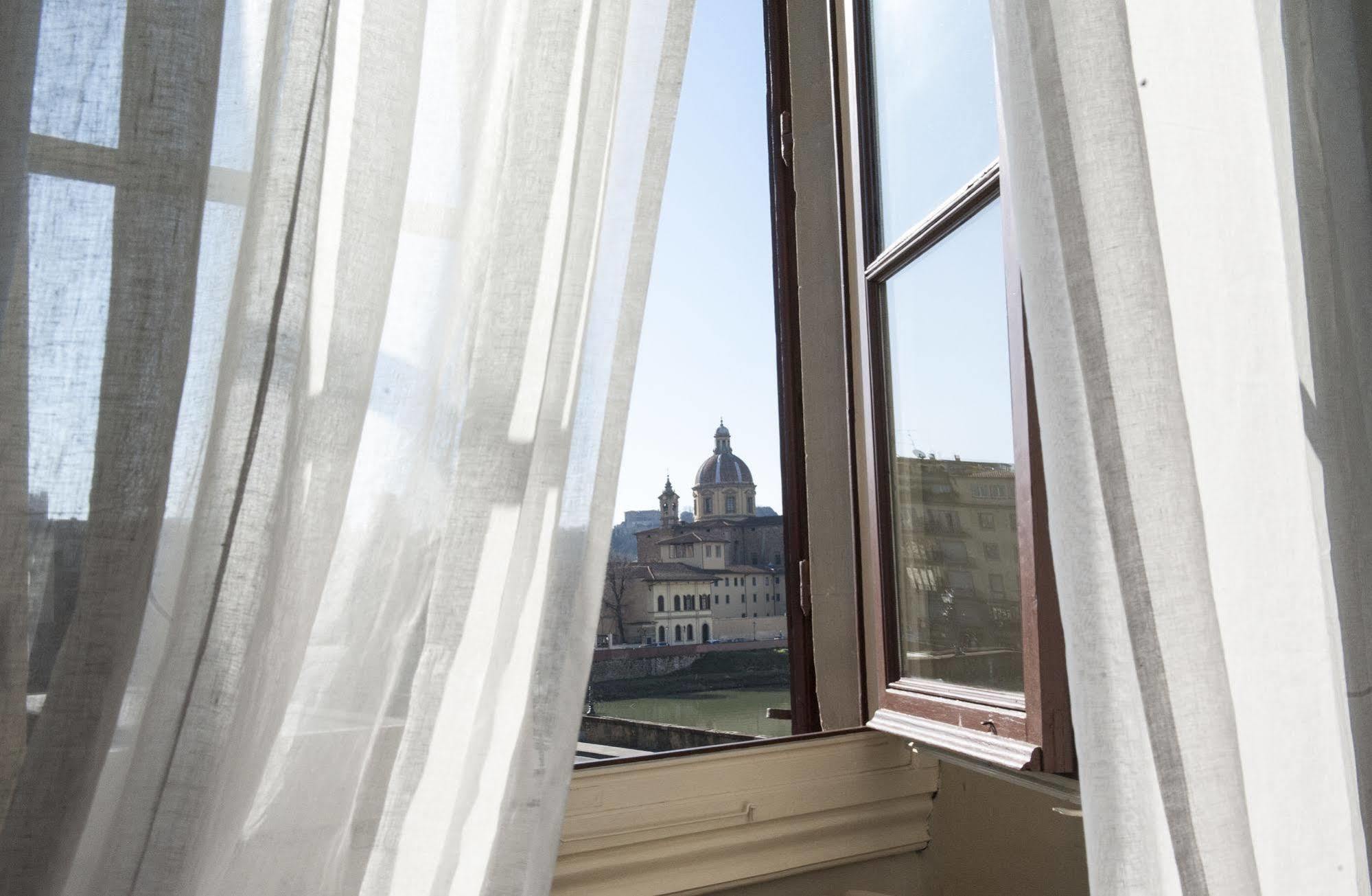 Leone Blu | Esperienze Hotel Florencia