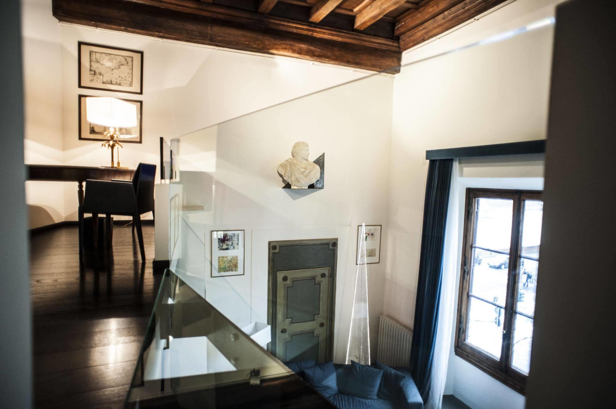 Leone Blu | Esperienze Florencia