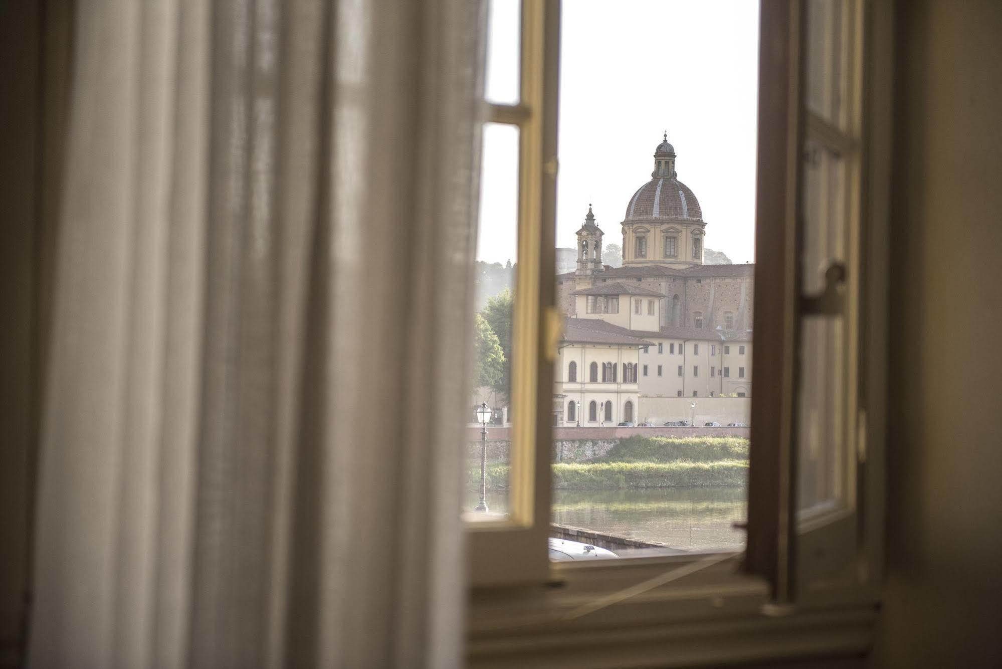 Leone Blu | Esperienze Florencia