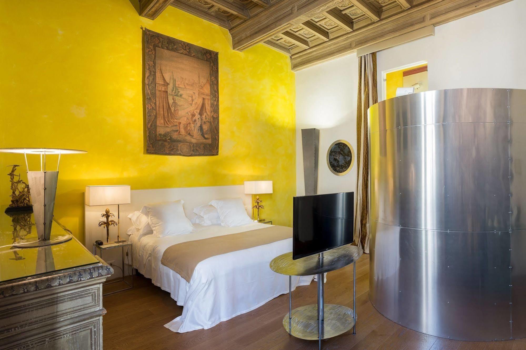 Leone Blu | Esperienze Hotel Florencia