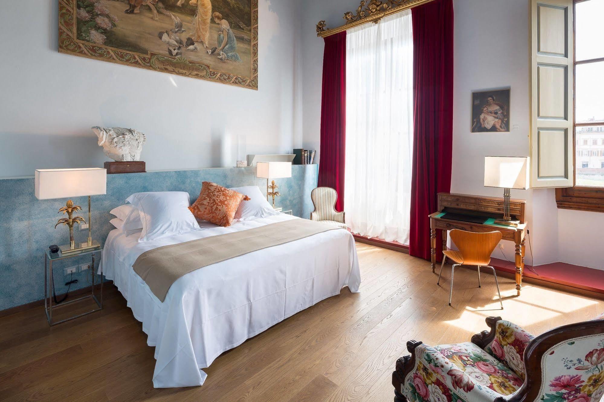 Hotel Leone Blu | Esperienze Florencia
