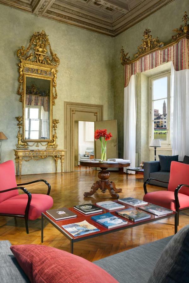Leone Blu | Esperienze Florencia