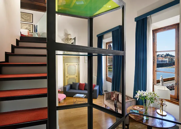 Leone Blu Suites | UNA Esperienze