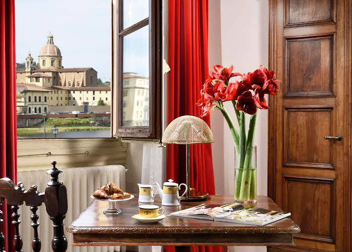 Leone Blu Suites | UNA Esperienze