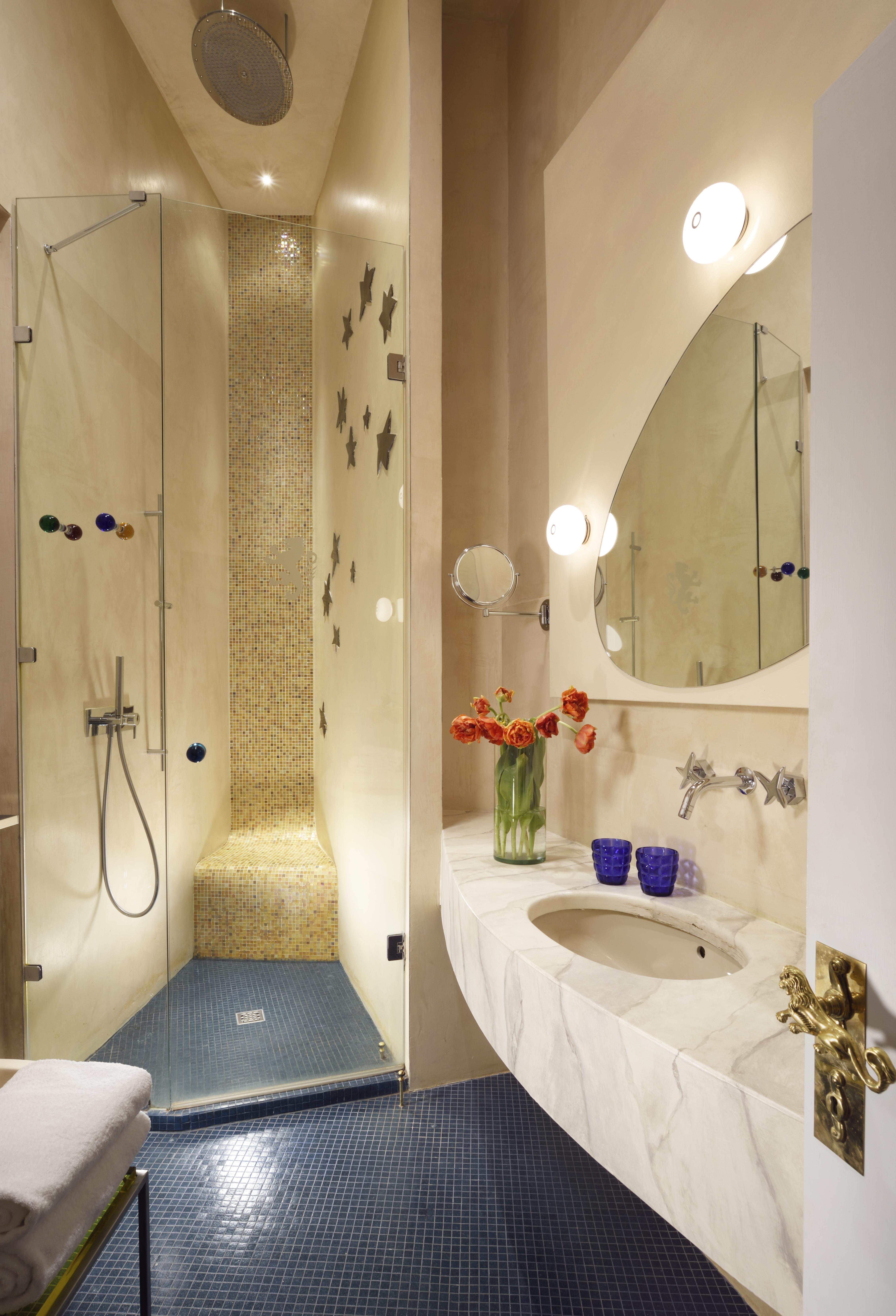 Hotel Leone Blu | Esperienze Florença