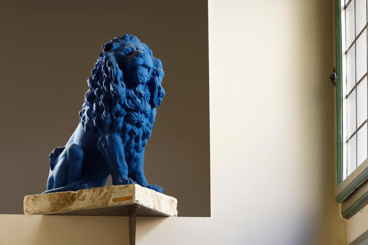 Leone Blu | Esperienze 2* Florença