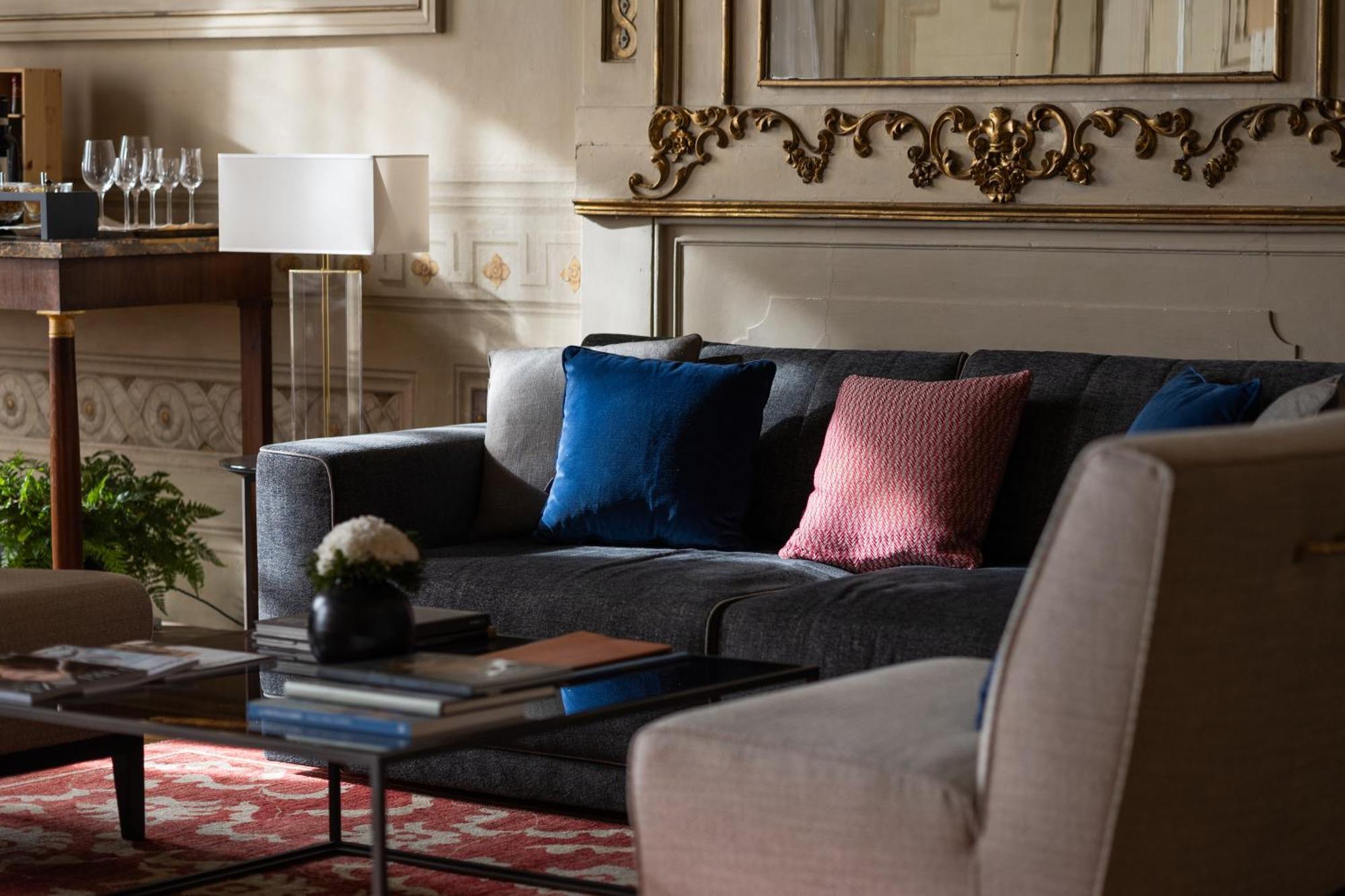 Leone Blu | Esperienze Hotel Florença