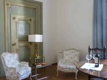 Leone Blu | Esperienze Hotel Florença