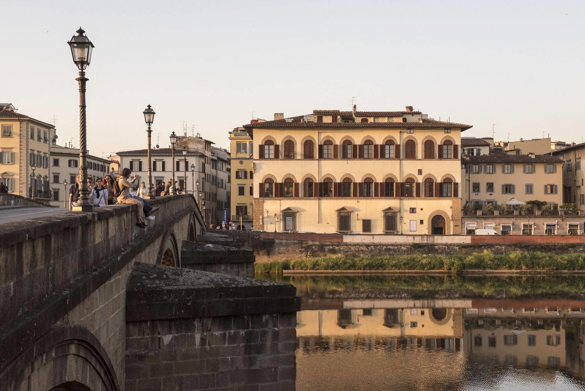 Hotel Leone Blu | Esperienze Florença